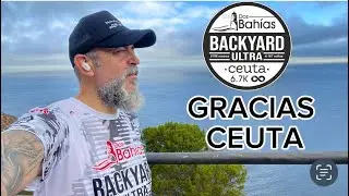 GRACIAS CEUTA !!!! Reflexión
