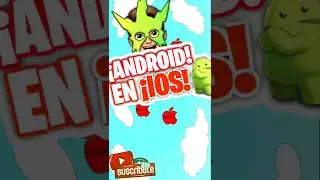 #Shorts COMO CONVERTIR TU IPHONE EN ANDROID