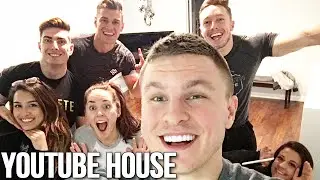 YouTube House Season 2 - Ep 0 (Introduction)