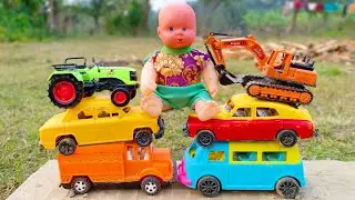 pagla bittu sittu ki kahani part 4 | gadi wala video | barbie doll all day routine in indian village