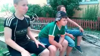 НЕ СМЕЙСЯ - TRY NOT TO LAUGH CHALLENGE