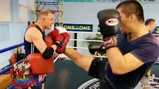 ONE X ONE GYM