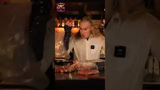 Про сосиски и удивление деда😐