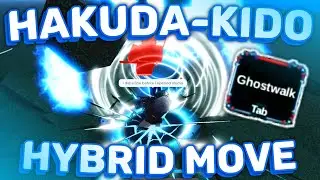 New Hakuda Kido Hybrid Move 
