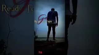 Get Ready To Fight 👍🏻🚩 #shorts #status #viral #youtube #mrvs2m