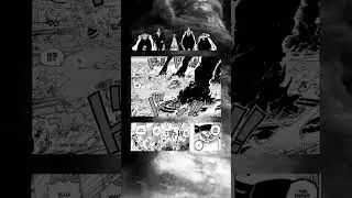 All Five Elders are here?!?! Gorosei #onepiece