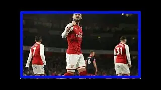 Olivier giroud warned by france that he may have to leave arsenal | FishNews