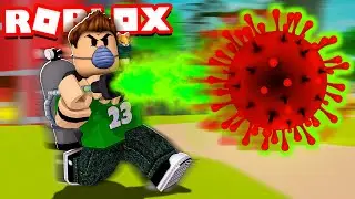 Roblox CORONAVIRUS Simulator...