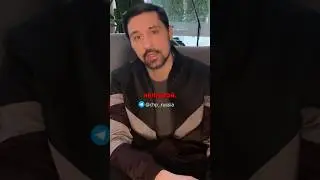 Билан по поводу вечеринки Ивлеевой 