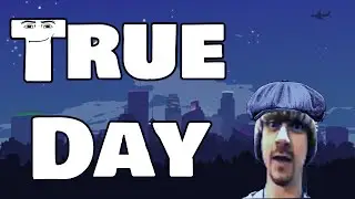 TRUE DAY | Нарезка