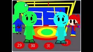 Scratch Battle of the Jacob’s Season 2 Part 2: The Ceremony (FINAL PART)