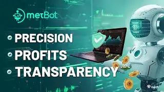 Introducing MetBot: The Future of High Frequency Trading