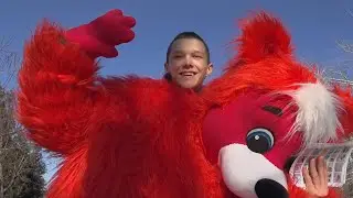 Мы с тобою