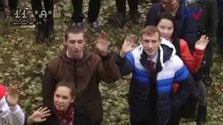 Школа № 29 города Воронежа-Участник проекта 