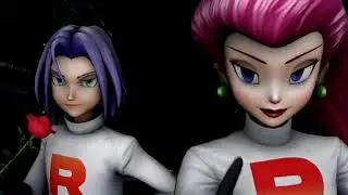 Double Trouble By Jonathan Young 