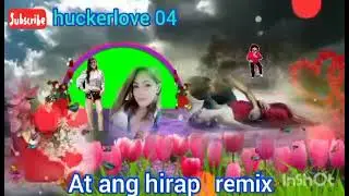 REMIX SONG THANK YOU @TAYAN /AT ANG HIRAP /July 19 2023..