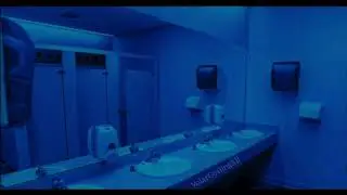Baby Come back - but you're crying in the bathroom of a party.