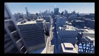 [Marvel's Spider-Man Miles morales] LIVE