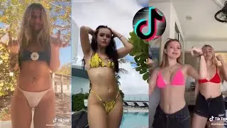 Sloppy Toppy Dance TikTok Challenge Compilation