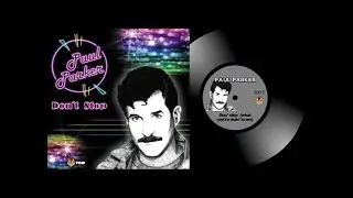PAUL PARKER - DON'T STOP (WHAT YOU'RE DOIN' TO ME)  [Subtítulos Español].