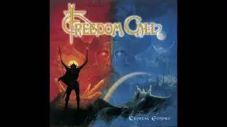 Freedom Call- The King Of The Crystal Empire