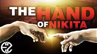 The Hand of Nikita - Escape From Tarkov Stream Highlights