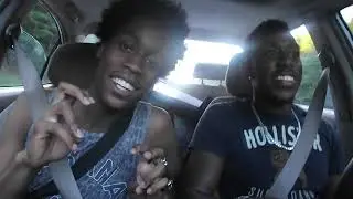 We Got Catfished!