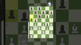 Battle of Youngsters #chess #shorts #viral