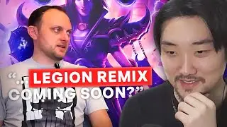What's Next for The War Within & WoW | Interview w/ Ion Hazzikostas