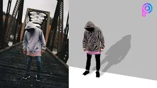 Cara Membuat Editing Cartoon Full Colour