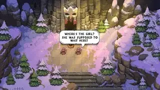 Dungeons of Dreadrock - First Look Gameplay (Android, iOS) [1080p/60fps]