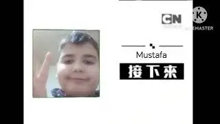 cartoon network taiwan next mustafa