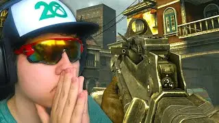 BLACK OPS 1 is still alive… sort of (Xbox 360 in 2022)