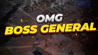 COOP MISSION vs BRUTAL BOSS GENERAL