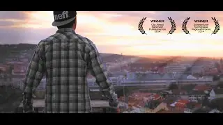 Christian Ritter - Further above