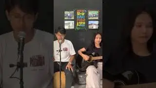 Buta❤️ #coverlagu #shorts #butahati