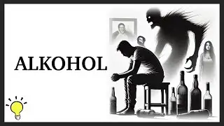 Prečo je alkohol legálny?