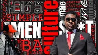 @MrTariqNasheed Debates Disingenuous African on Tik Tok