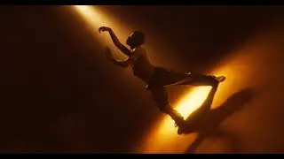 CloZee - Courage (feat. ROZET) (Official Music Video)