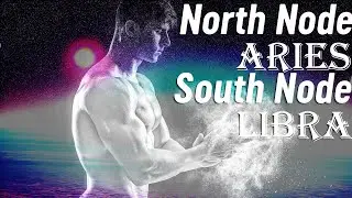 New Nodal Paradigm IMPACT for ALL SIGNS (2023 - 2025): North Node in Aries; South Node in Libra