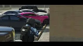 GTA Криминальная Московия RMRP Почему мы ушли с МОСГВАРДИИ?