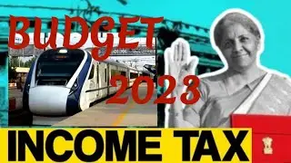 Highlights of  Union Budget 2023 | Key Point | Income Tax Slab |