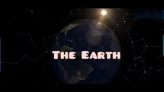 Outer Space | Solar System | Galaxy | Universe