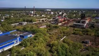 завод "СИНТЕЗ"