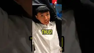 Ray Wants To Meet A NYC Thug 💀
