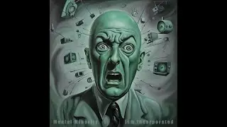 Mental Minority - Ism Incorporated