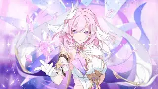 TruE - HOYO-MiX | Honkai Impact 3rd: Because of You OST // (Lyrics + Vietsub) ♫