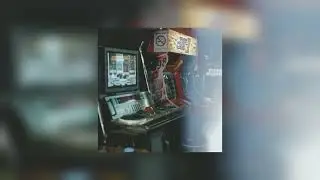 Stranger Things Sounding synths