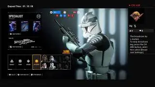 Clone Wars