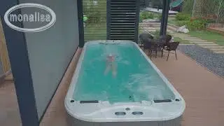 Swimming Spa
